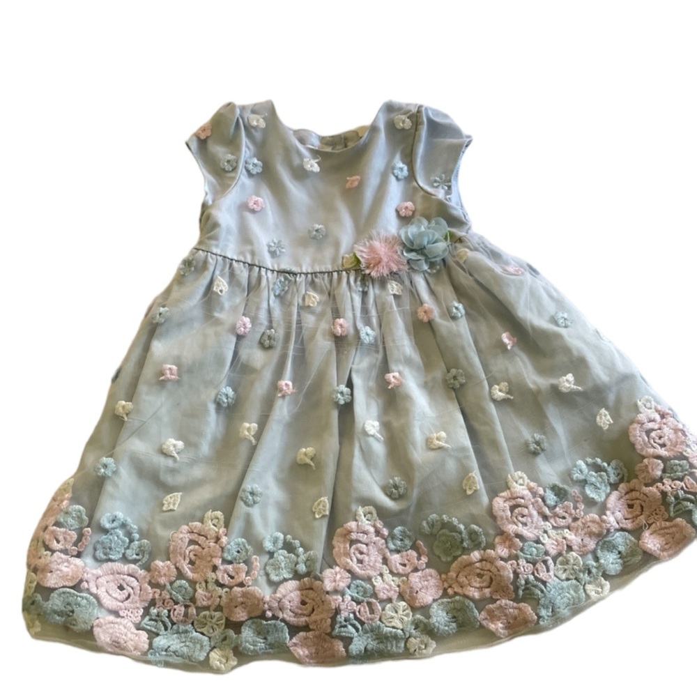 Marmellata Party Dress